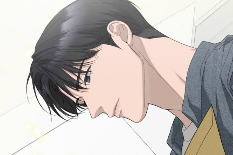 Read Manhwa Salt Society Chapter 30 with English Scan FREE, What's Wrong with Jo Yeonwoo?