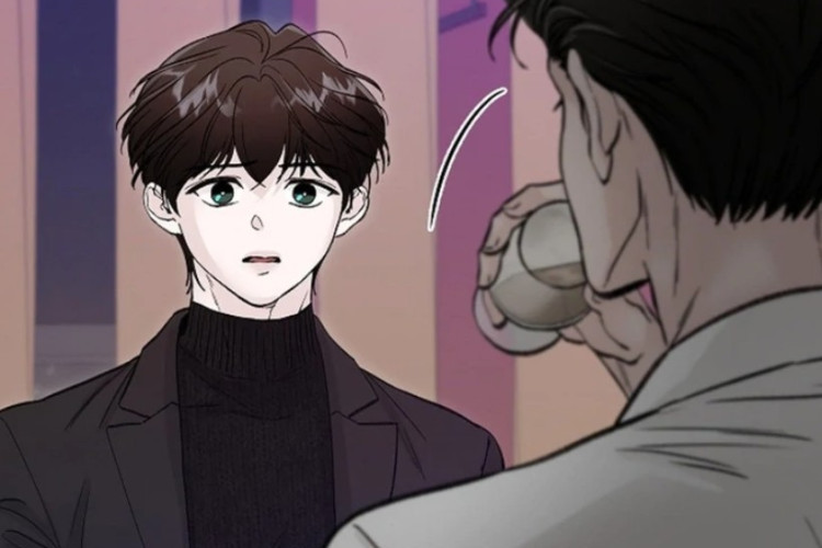 Request Not to Marry? Link of Manhwa The End of Understanding Chapter 9 English Scanlation