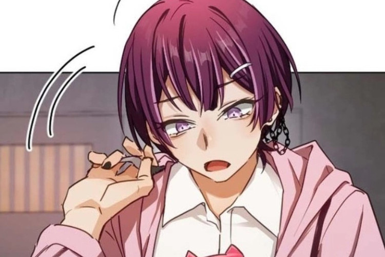 Feeling Threatened! Reading Link Manga So You're Done Chapter 13 English Translation and Release Date