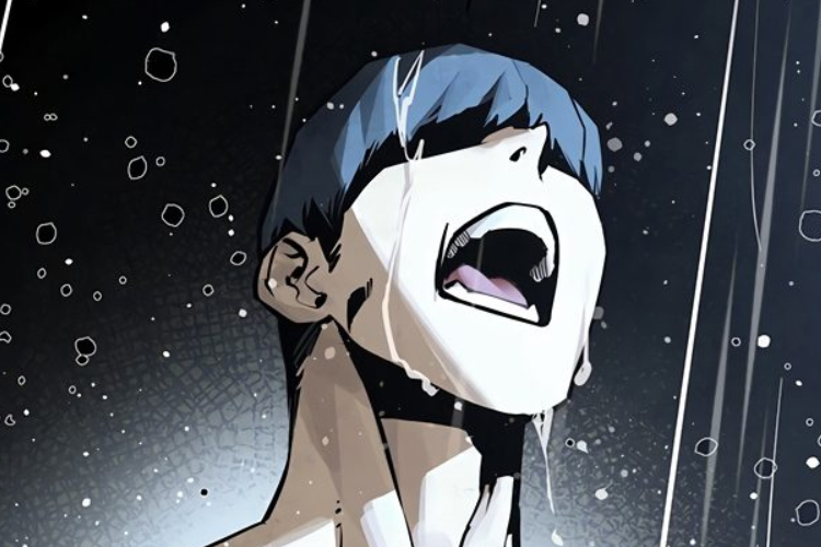 Update! Manhwa Moby Dick Chapter 103 in English, Never-Ending Torture to Me