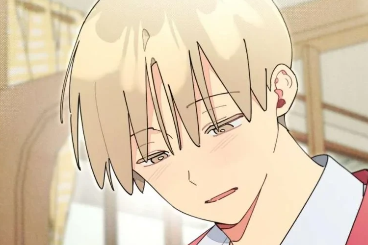 Hits Different Cause It's You! Manhwa One Room TA Chapter 89 in English FREE