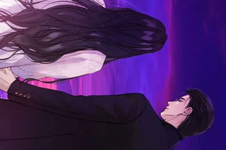 Shiyan Did It All! Read Manhua Only for Love (Accidental Love) Chapter 79 in English Sub