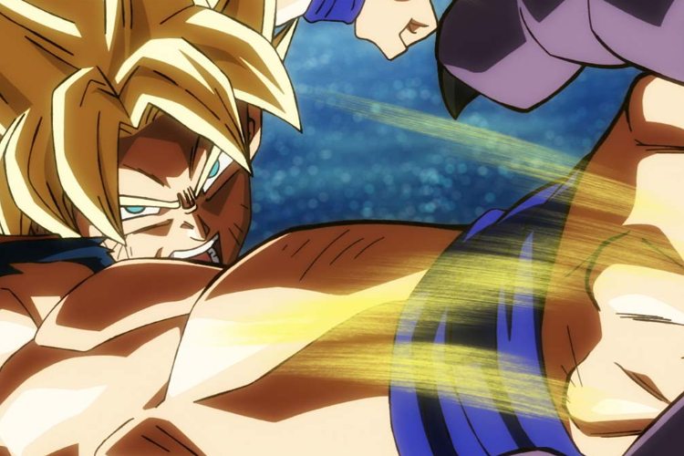 One Decision about Dragion Ball: Super Beerus Could Change the Entire Show!