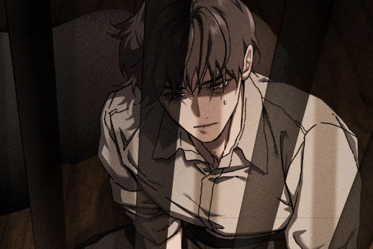 Omerta BL Manhwa Full Chapter in English for Free The Cruel Revenge from The Finest Man Alive