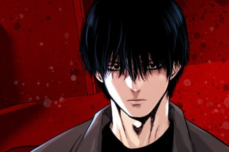 Synopsis, Original Tittle, and Reading Link Manhwa To Not Die English Full Chapter For Free Without Login