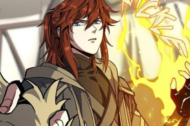 Link to Read Manhwa The Beginning After The End Chapter 229 in English Sub, Burned Nerve Endings Are Just the Beginning