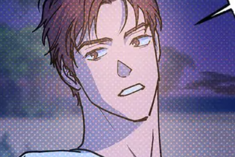 RAW Read BL Manhwa Semantic Error Chapter 1 English Scan, Emotionless Robot