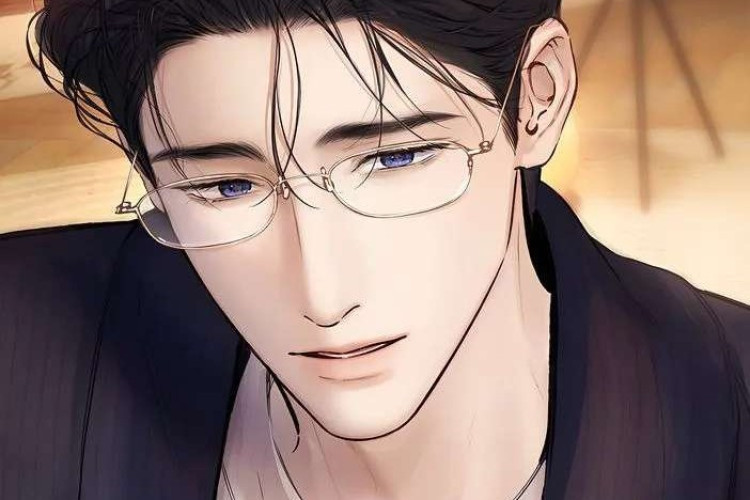 Manhua Only for Love (Accidental Love) Chapter 84 in English Sub, Shiyan Who Is Too Worried About Shuyi