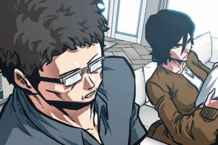 Manhwa Secret Family Chapter 46 English Translation: Spoiler, Release Date, and Link to Read