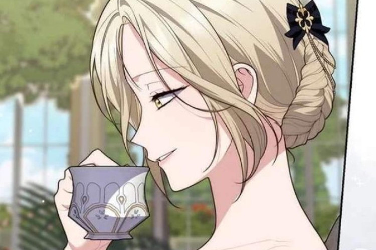 Read A Princess Who Reads Fortune (A Fortune-Telling Princess) Chapter 148 in English Translation, Always Worried As A Queen