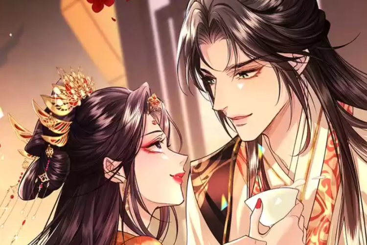 Synopsis, Original Tittle, & Reading Link Manhua I Woke Up in the Wrong Story English Full Chapter For Free Without Login