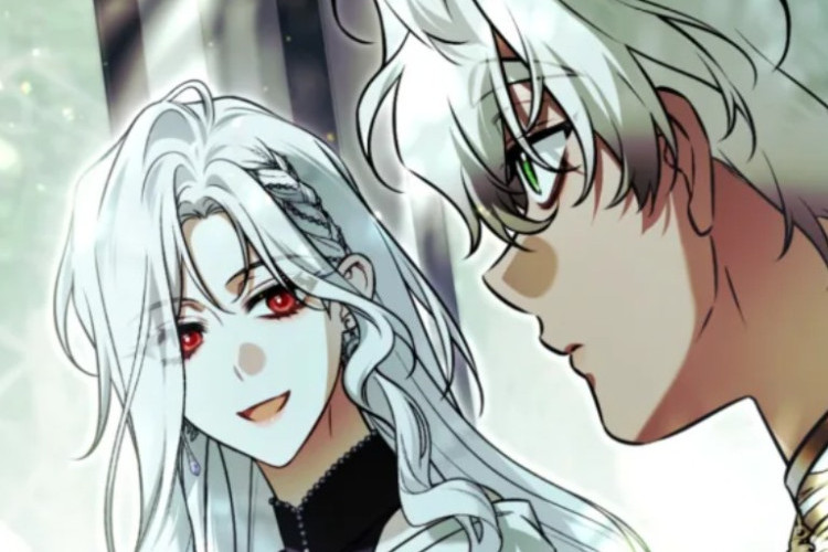 Dangerous Scene! Summary of The Baddest Villainess Is Back Ch 22 English Translation