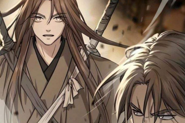 RAW Reading Link of Manhwa Absolute Dominion Chapter 99 English Translation, His Humility Stirs Deep Emotion