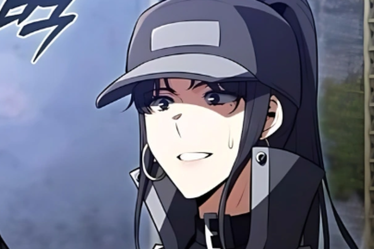 RAW Manhwa The Demon Slayer’s Restaurant Chapter 43 English Sub and Spoilers,  Impressive Strength