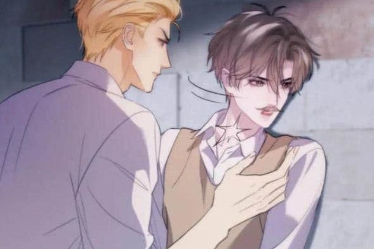 Useless Argument! Reading of Manhwa Desharow Merman Chapter 98 in English Scanlation