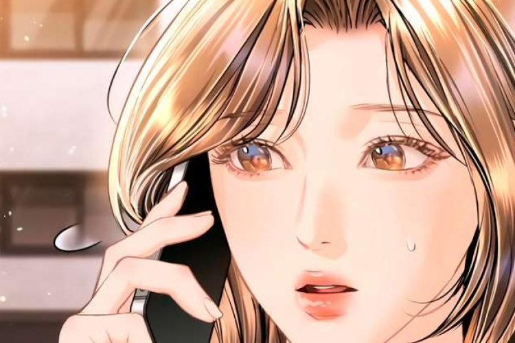 Worried About Everything! Link Manhwa A Child Who Looks Like Me Chapter 51 English Translation Scan