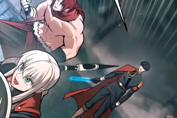 RAW Manhwa  I Became the Tyrant of a Defense Game Chapter 170 in English Trans, Explore the Dungeon and Face the Werewolf