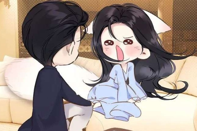 Loud Complaint! Read Manhua Only for Love (Accidental Love) Chapter 83 in English Sub