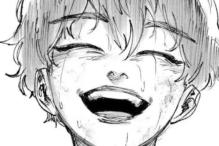 Link to Read of Manhwa High Class Chapter 61 in English Translation, The Only Way Because There Is No Redemption