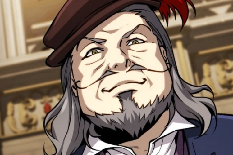 Underestimated! Reading Link Manhwa I Became the First Prince Chapter 23 English Translation & Release Date