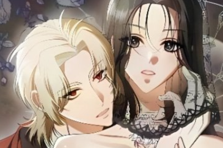 Synopsis and Reading Link Manhwa The Heiress's Man English Full Chapter FOR FREE