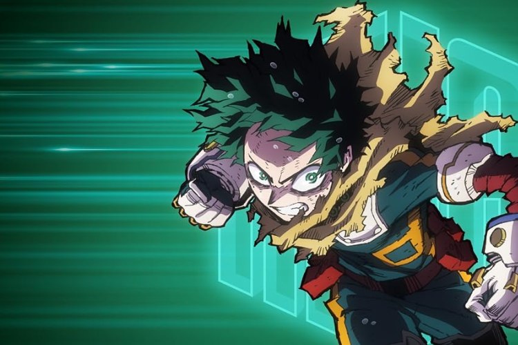 BONES President Confirms No My Hero Academia Remake Planned; Studio Focused on New Anime