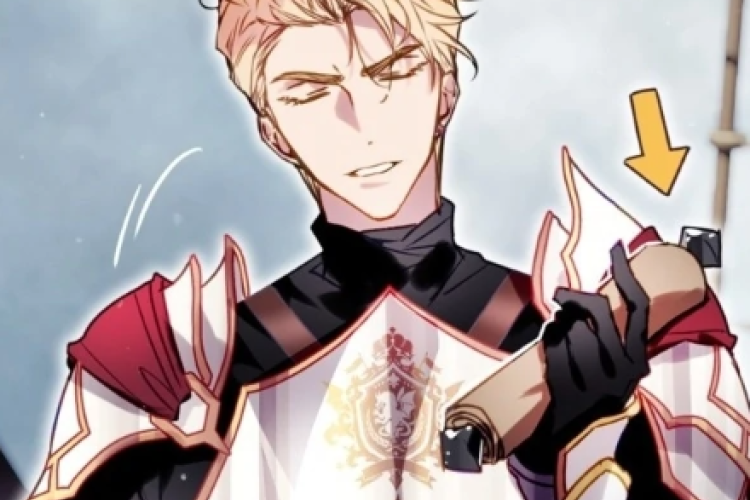 Come on, Don't Rush! Read of Manhwa Death Is The Only Ending For The Villainess Chapter 181 English Trans