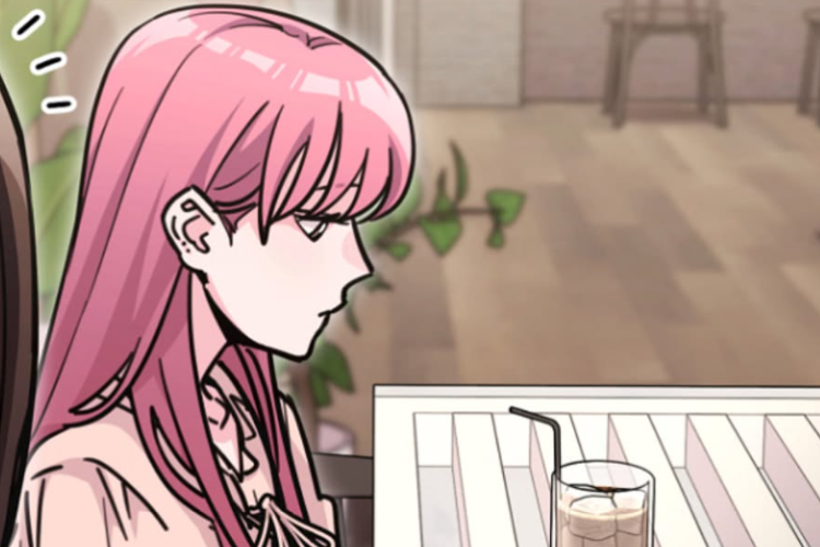 Link to Read Manhwa You Like Someone With That Face Full Chapter in English Scan, Follow the Story of This Year's Hottest Blind Date