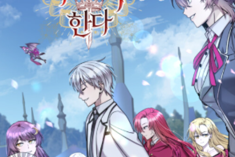 I'm a Hero, but the Heroines Are Trying to Kill Me Full Chapter English Trans, The Story of a Hero Who Killed His Family and Comrades