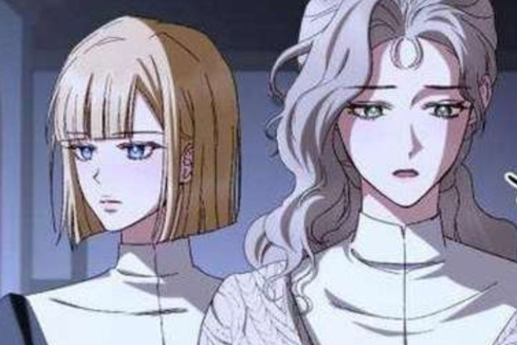 Read Manhwa The Scandal Maker Has Returned Chapter 9 English Scan, RAW! The Long-Awaited Letter