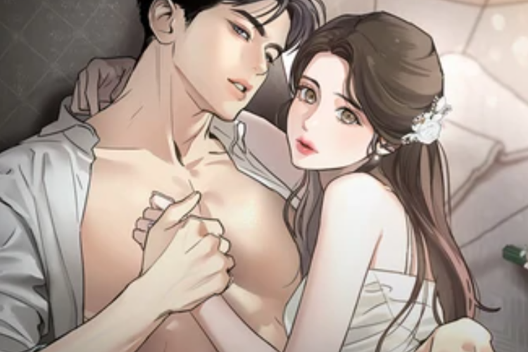 Synopsis and Reading Link Manhwa Marriage Situation English Full Chapter, The Adorable One Night Stand Story