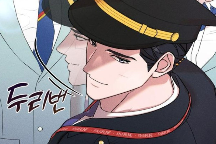 Read BL Manhwa Sweet Sugar Candyman Chapter 3 English Scan, RAW! A Pleasant Scent