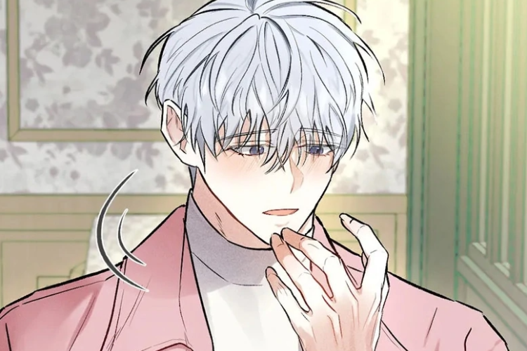 Impromptu Meeting! Spoiler & Reading Link BL Manhwa Failed Idol Complex Chapter 1 English Translation