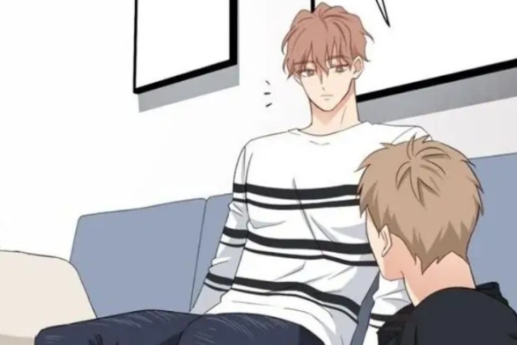Enjoying This Much! Free Reading BL Manhwa Third Ending Chapter 2 English Translation