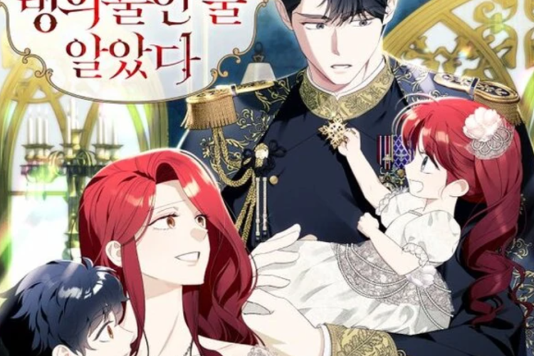 Synopsis, Original Tittle, & Reading Link Manhwa Not Your Typical Reincarnation Story Full Chapter English, For Free Without Login