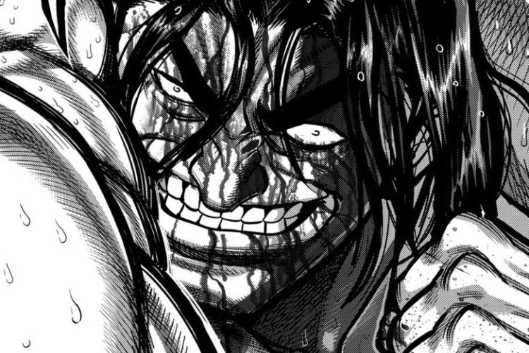 A Fierce Battle! Kengan Omega Manga Chapter 367 Release Schedule Free English Translation 
