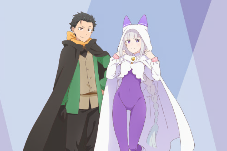 Watch Re:Zero—Starting Life in Another World Season 4, Episode 15 with Subtitles, Preview, and Release Schedule