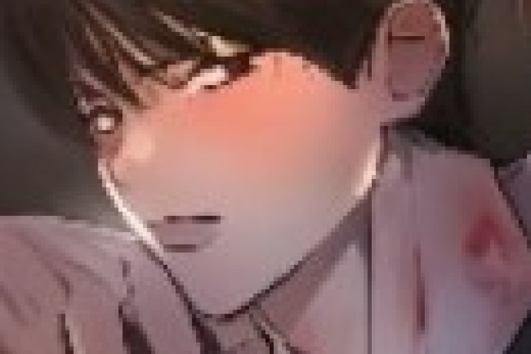 Manhwa Behind the Scenes Full Chapter in English Scanlation, Straight-laced Honor Student Jinwoo Decides to Break the Rules