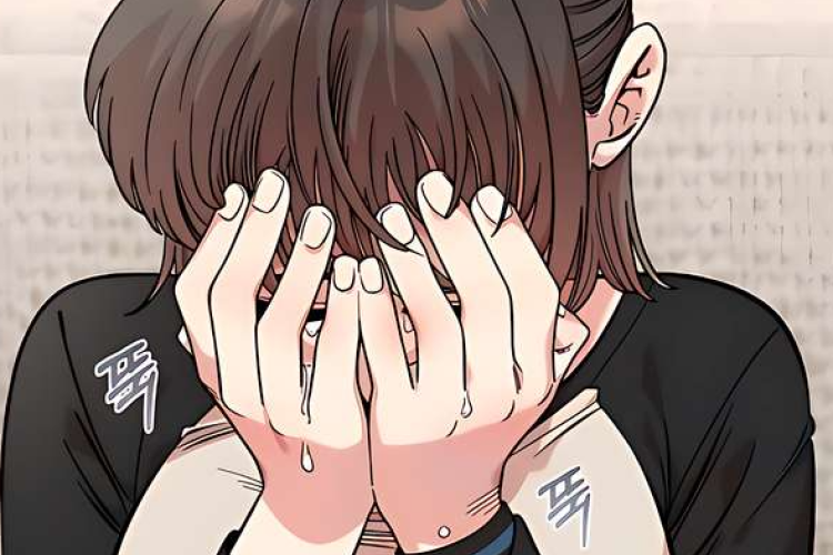 Feeling Fooled! Link to Read Manhwa Childhood Friend Complex Chapter 53 English Sub