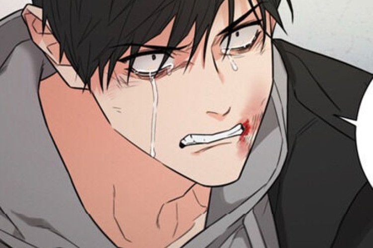 Reading Link of BL Manhwa Sadistic Beauty Chapter 1 in English Scanlation, Love Language: Physical Attack!