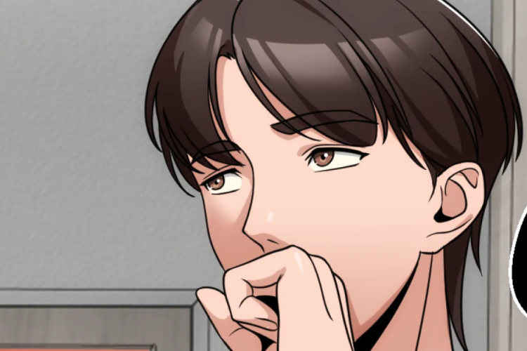 Link to Read Manhwa Teach Me First Chapter 16 English Translation, Definitely Imagine Something Dirty