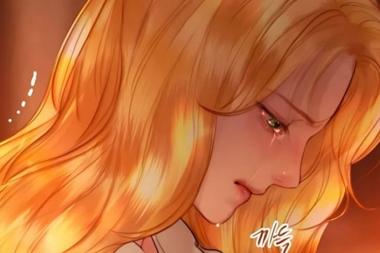 Embracing the Pain Alone! Link of Manhwa Cry, or Better Yet, Beg Chapter 80 English Translation