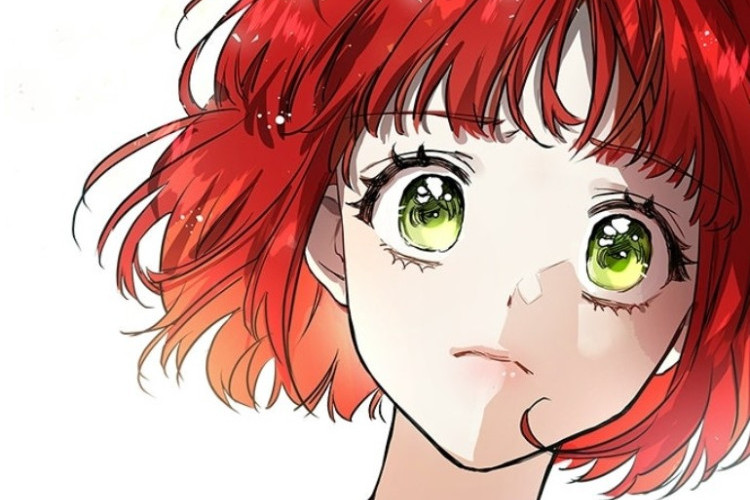 Link of Manhwa My Secretly Hot Husband Chapter 1 in English Scanlation, Frequently Dreaming of Previous Lives
