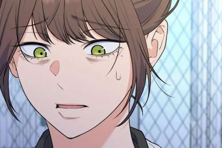 Very Shocking! RAW Link to Read Manhwa For Your Perfect Ending Chapter 35 in English Scanlation
