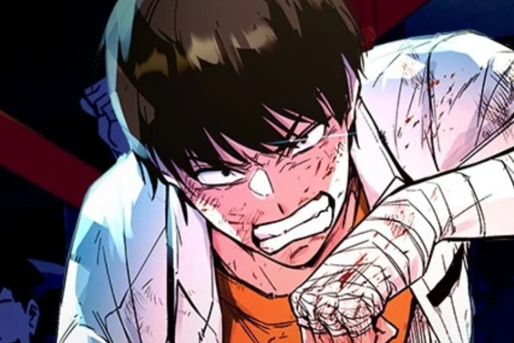Synopsis, Original Tittle, and Reading Link Manhwa King of the Arena English Full Chapter For Free Without Login