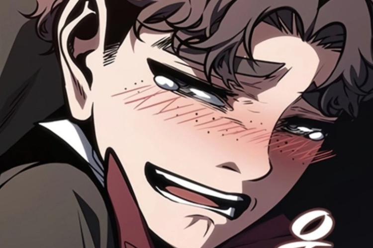 Spoiler RAW! Read Manhwa Bad Born Blood Chapter 78 English Scan, A Woman Who is Hard to Forget