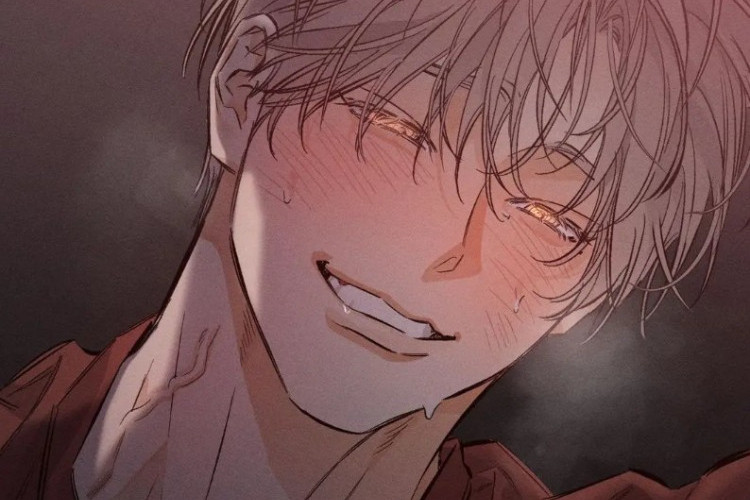 A Sizzling Romance! Spoiler & Reading Link BL Manhwa Stage Behind (Behind The Stage) Chapter 41 English Translation