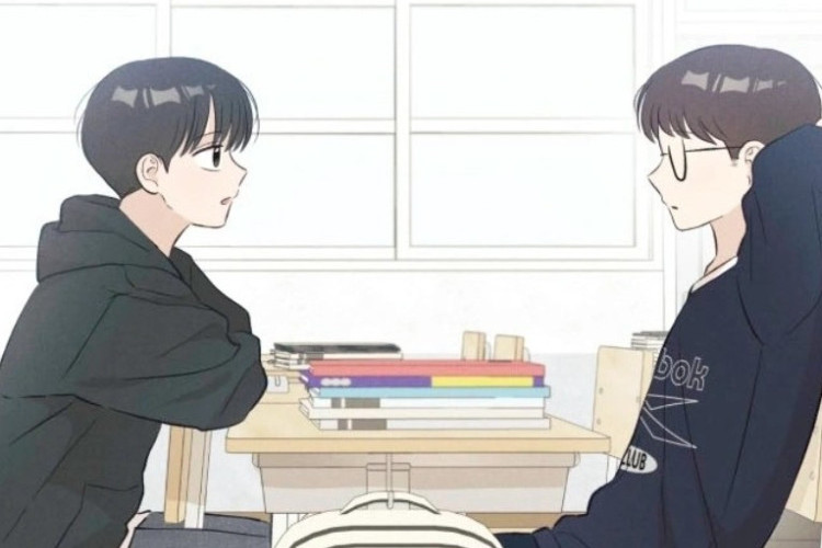 RAW Read Manhwa Liberal Arts X Science Chapter 30 English Translation, Consultation Session With Friends!