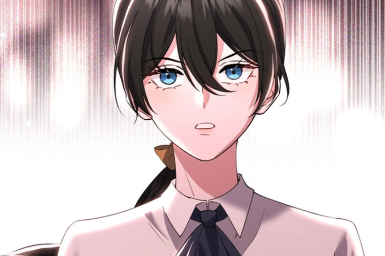 Did She Really Believe That? Read of Manhwa I Will Dedicate My Life To Revenge Chapter 21 English Translation