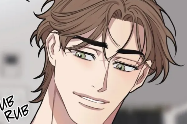 Spoiler RAW! Read BL Manhwa Full Volume Chapter 61 English Scan, Love Maniac Who Doesn't Want to Stop